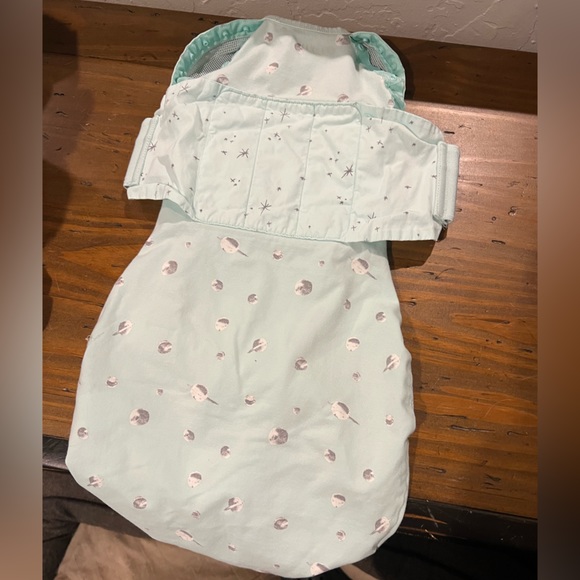 happiest baby Pajamas Snoo Sleepsack Teal M Poshmark